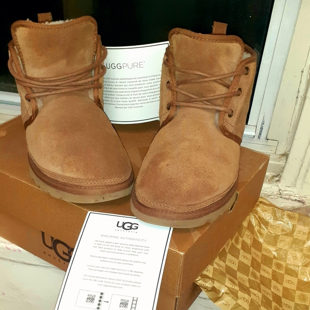 UGG For Men